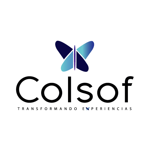 Colsof Innovación As a Service en Colombia logo